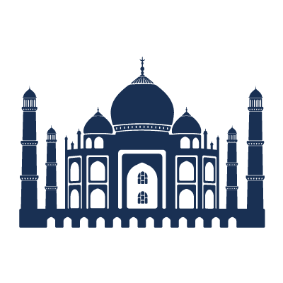 A7 Taj Mahal