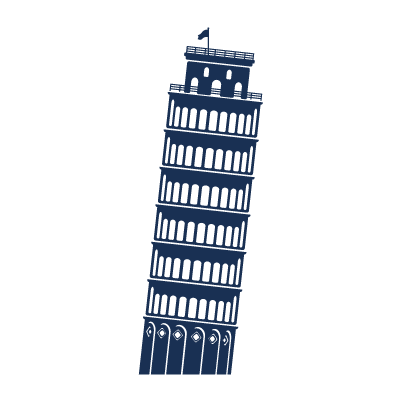 A7 Tower of Pisa